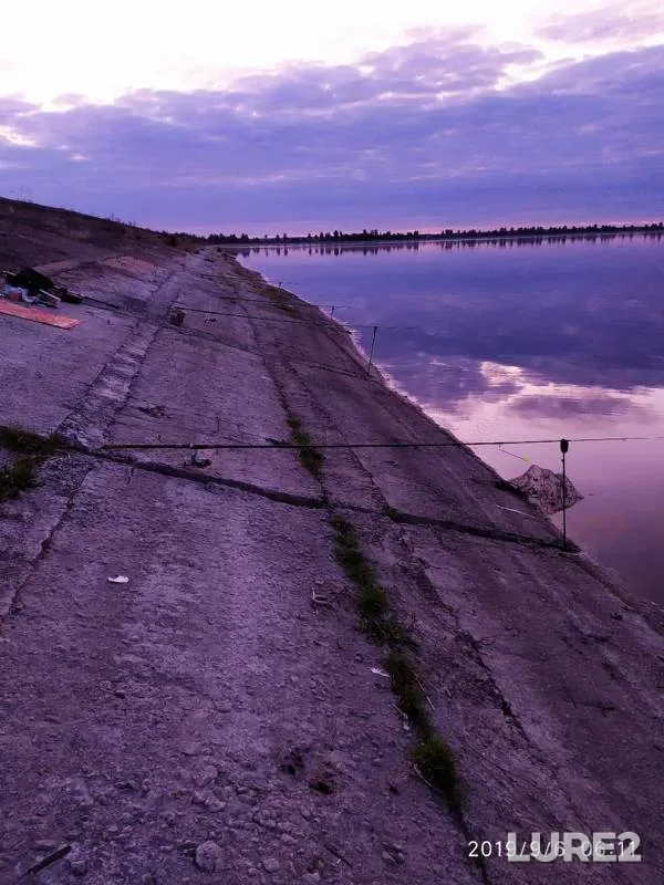 Карась — Лань, 06 сент. 2019 г.