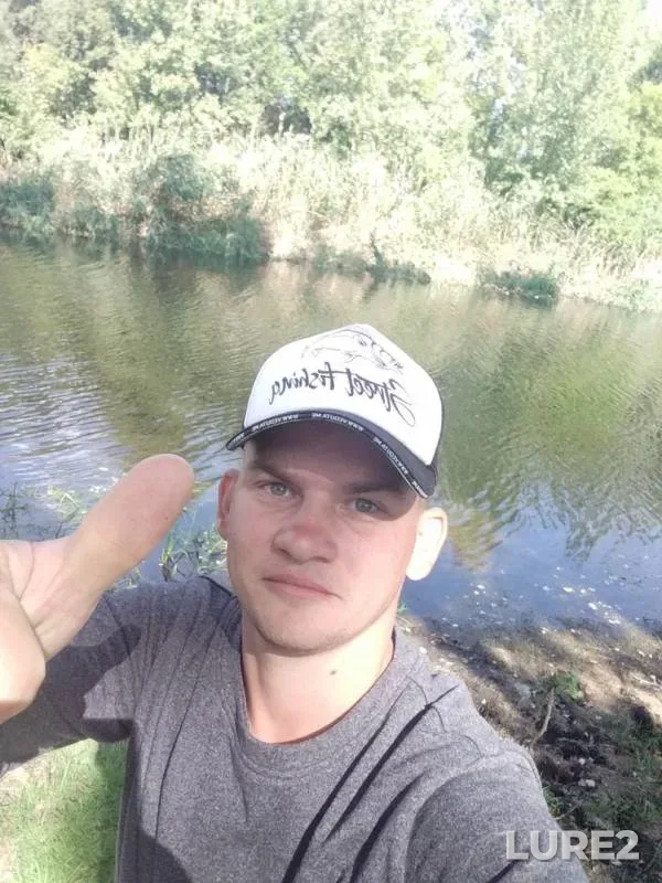 Окунь