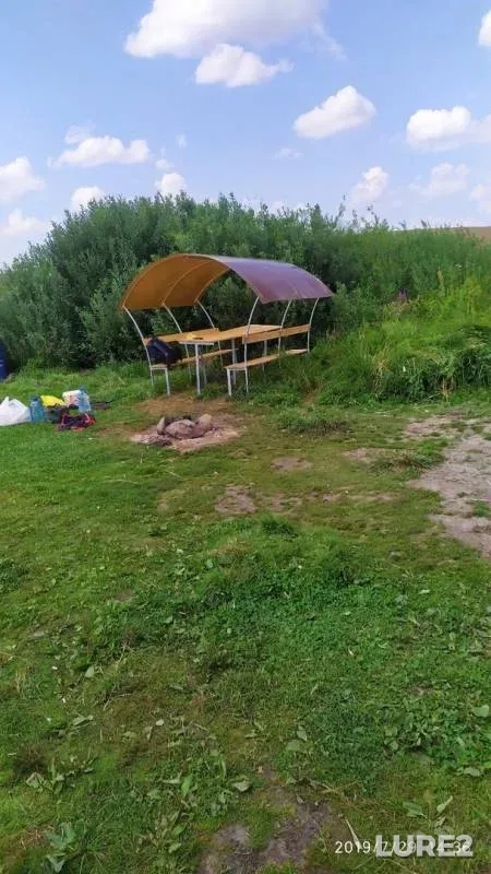 Карась — Гаевщина, 30 июл. 2019 г.