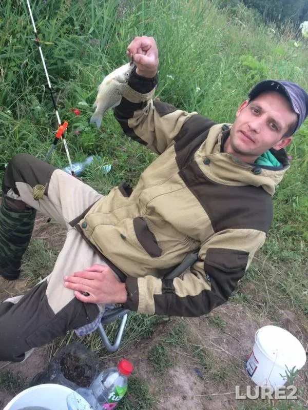 Карась