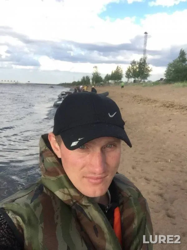 Судак — Ленинградская область, 04 июл. 2017 г.