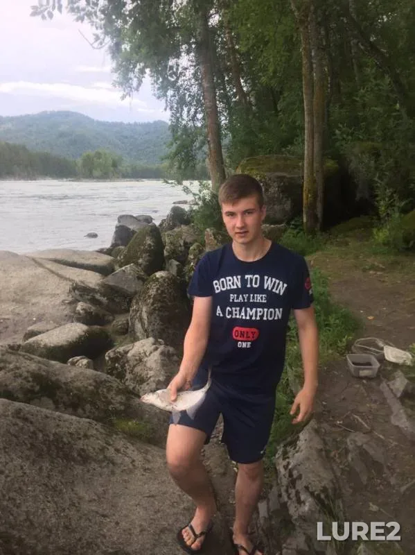 Лещ