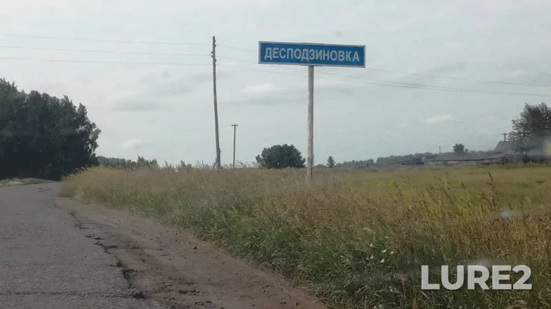 Карась — Омская область, Саргатский район, 17 июл. 2019 г.