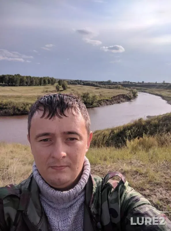 Лещ, Карась