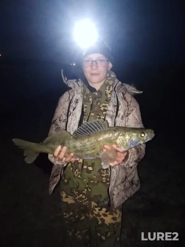 Судак — Иртыш, 11 окт. 2019 г.